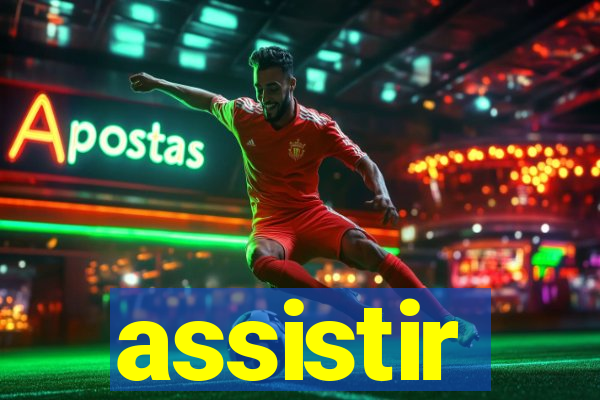 assistir interestelar netflix
